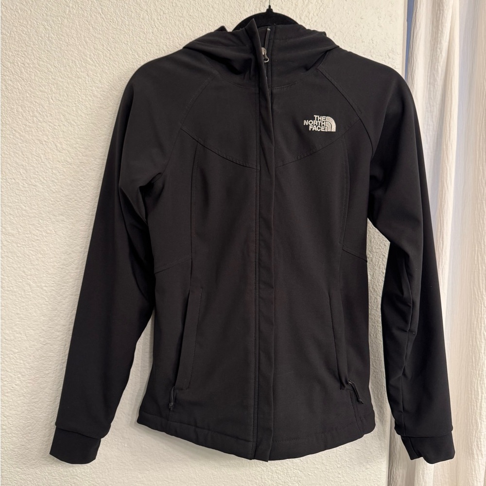 The North Face Women's Black Jacket